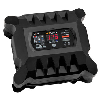 Solar® - Pro-Logix Battery Charger and Maintainer