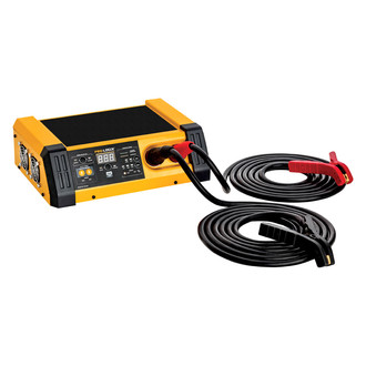Solar® PL6100 - Pro-Logix Flashing Power Supply and Battery Charger
