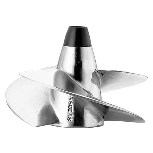  SOLAS Propellers® - Concord Series 15/21 3-Blade Impeller