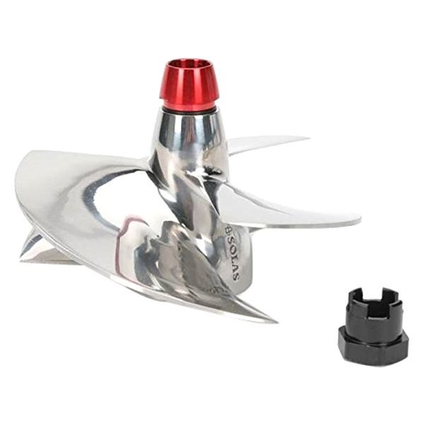 SOLAS Propellers® - X Prop Series 16/23 3-Blade Impeller