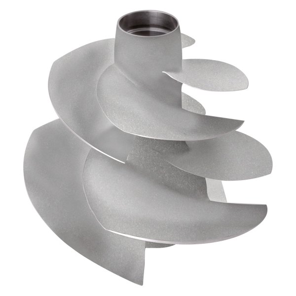 SOLAS Propellers® - Twin Impeller
