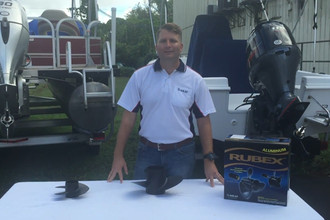 SOLAS Propellers® - High Thrust Propellers