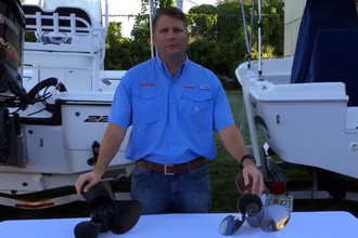 SOLAS Propellers® - Prop talk Aluminum vs Stainless Steel