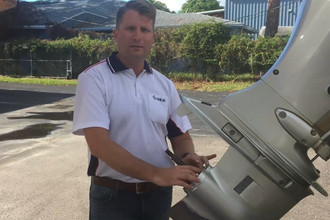 SOLAS Propellers® - Propeller Hardware