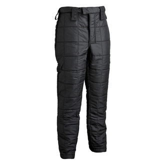 Sparco® - Sport Light Pro 2021 Series Black Small Racing Pants