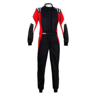 Sparco® - Competition Lady Series Black 40 Suit