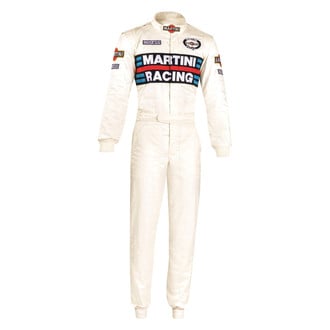 Sparco® - Competition Series Martini 54 Suit