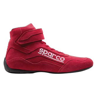 Sparco® - Race 2 Red 13 Racing Shoes