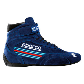 Sparco® - Martini Racing Top Series 47 Racing Shoes