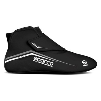 Sparco® - Prime EVO Series 2022 Black 47 Racing Shoes