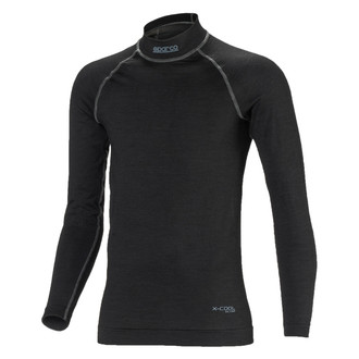 Sparco® - Shield RW-9 Series Underwear Long Sleeves Shirt