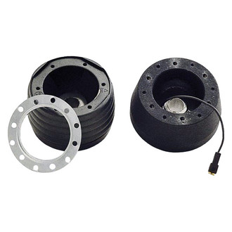 Sparco® - Steering Wheel Hub