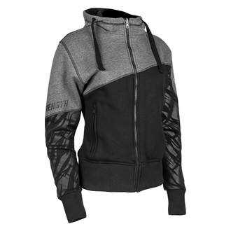Speed and Strength® - Cat Out'a Hell 2.0™ Women's Armored Hoody