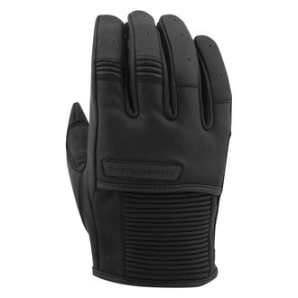 Speed and Strength® - Off The Chain Men's Leather Gloves