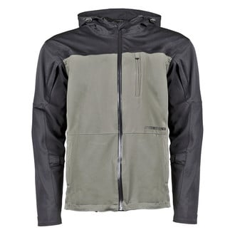 Speed and Strength® - Fame Fort Jacket