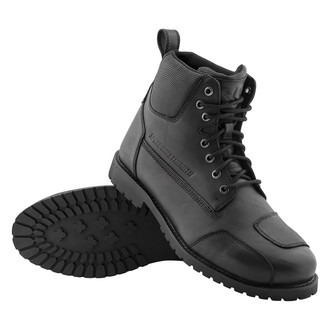 Speed and Strength® - Call 2 Arms Boots (10, Black/Black)