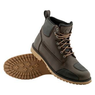 Speed and Strength® - Call 2 Arms Boots (10, Brown/Black)