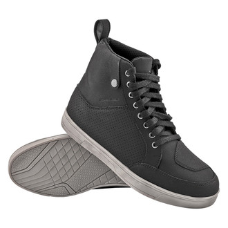 Speed and Strength® - United By Speed Shoes (11, Black/White)
