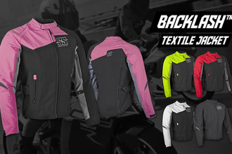 Speed and Strength® - Backlash