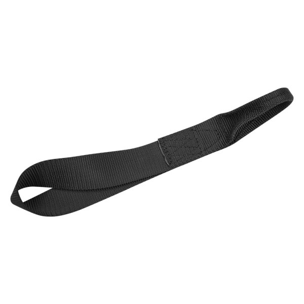 SpeedStrap® - 1.5" x 12" Black Extension