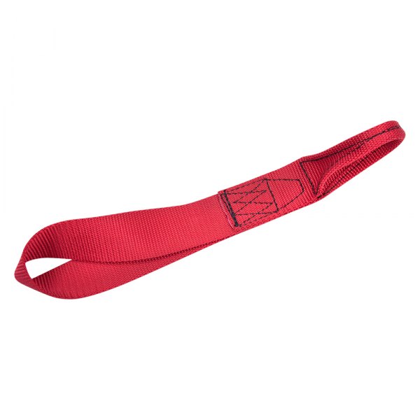 SpeedStrap® - 1.5" x 12" Red Extension