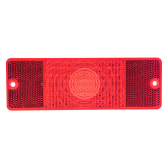 SPI® - Taillight Lens