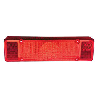 SPI® - Taillight Lens