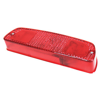 SPI® - Taillight Assembly