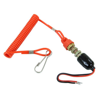 SPI® - Safety Stop Switch Assembly