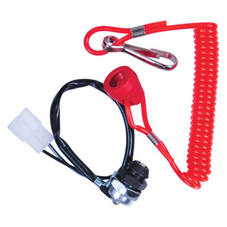 SPI® - Kill Switch Assembly