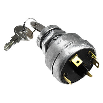 SPI® - Ignition Switch