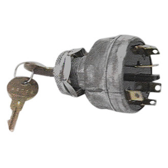 SPI® - Ignition Switch