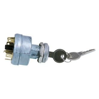 SPI® - Ignition Switch