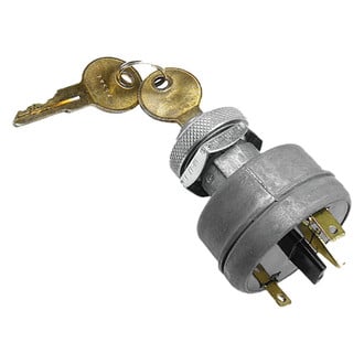SPI® - Ignition Switch