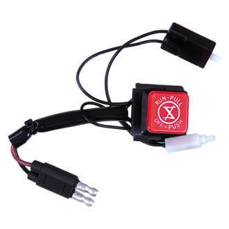 SPI® - Kill Switch