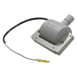 SPI® - External Coil
