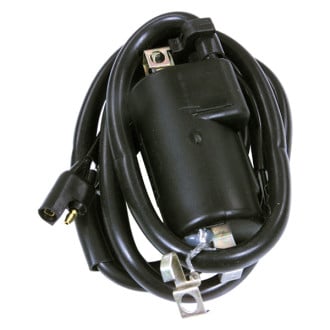 SPI® - External Coil