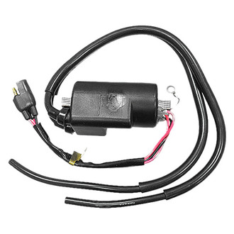 SPI® - External Coil
