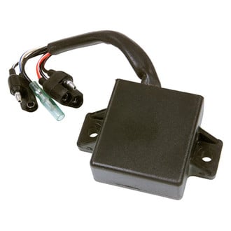 SPI® - CDI Box