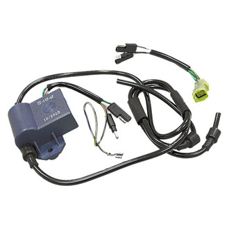 SPI® - CDI Box