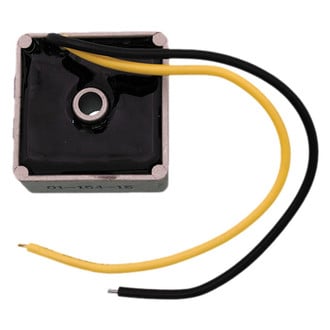 SPI® - Voltage Regulator