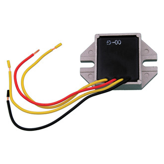 SPI® - Rectifier And Voltage Regulator