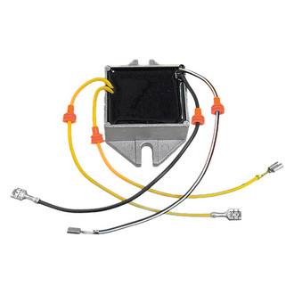 SPI® - Voltage Regulator