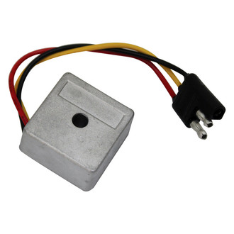 SPI® - Voltage Regulator