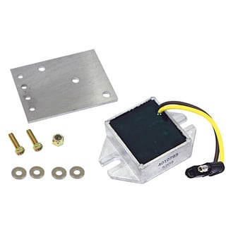 SPI® - Regulator