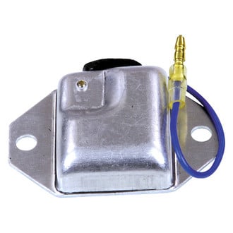 SPI® - Voltage Regulator