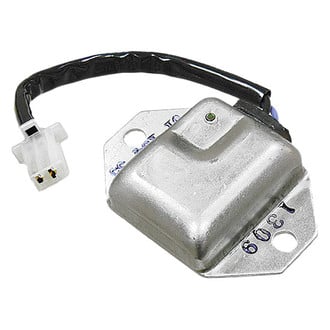 SPI® - Voltage Regulator