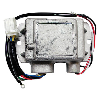 SPI® - CDI Box