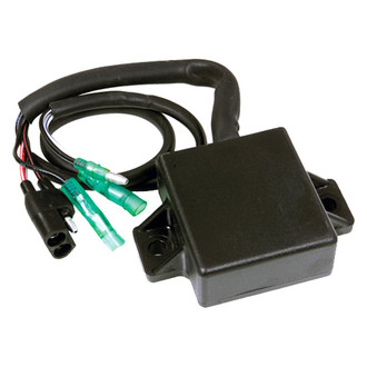 SPI® - CDI Box