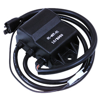 SPI® - CDI Box